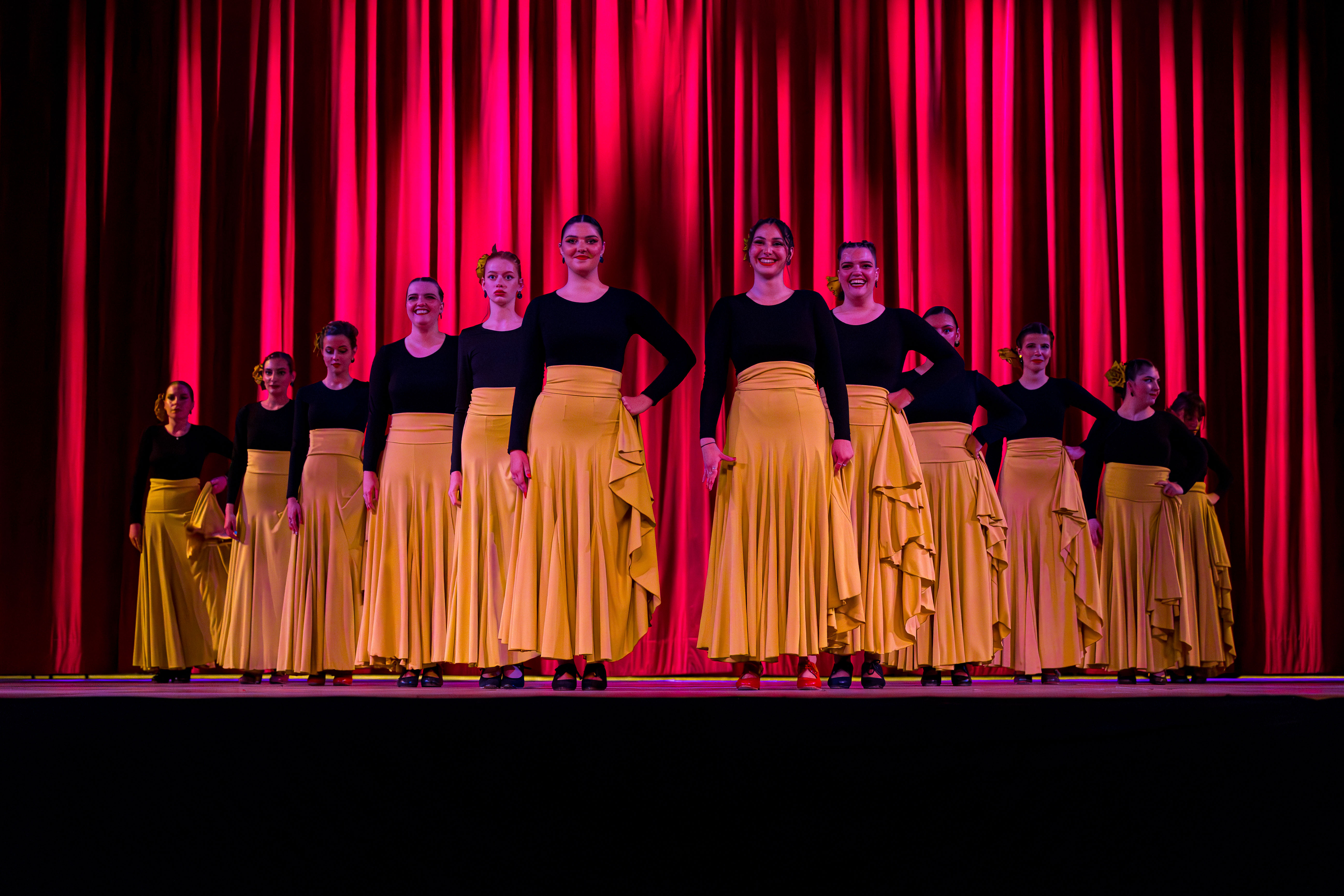 Flamenco 49