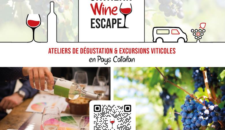 Catalan Wine Escape