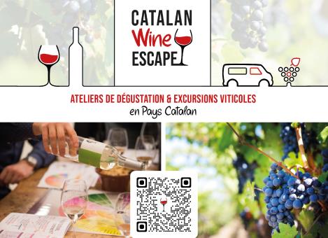 Catalan Wine Escape