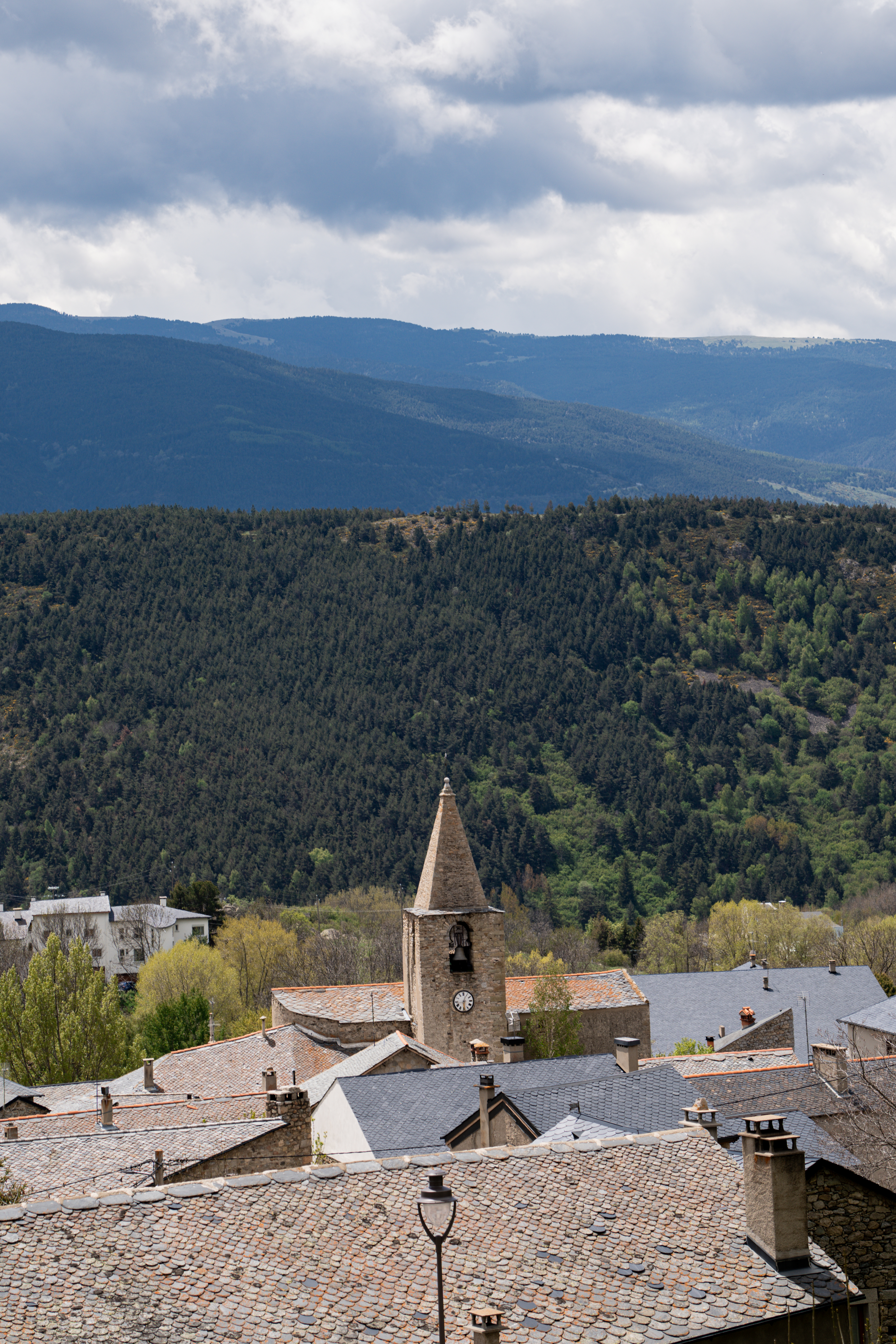 FontRomeu_Eglise d'Odeillo_@julesroget-© OT FONT-ROMEU
