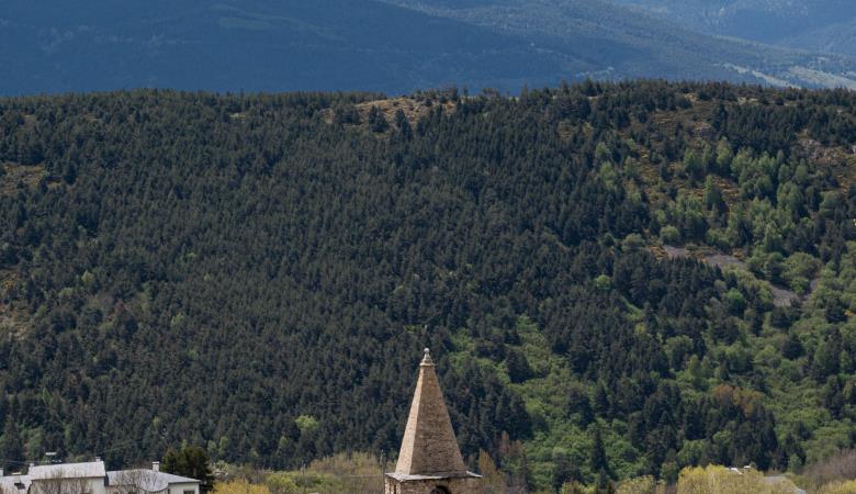 FontRomeu_Eglise d'Odeillo_@julesroget
