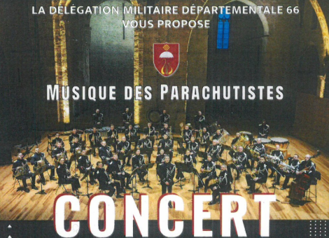 Rivesaltes_Concert armée de terre_03-05-2024