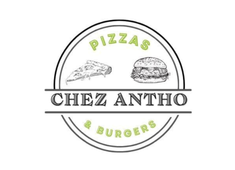 Rivesaltes_restaurant Chez Antho_logo