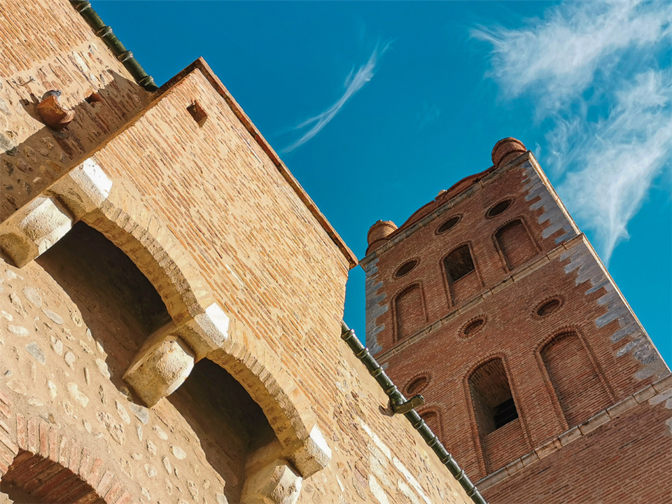 Journées européennes du patrimoine à Rivesaltes