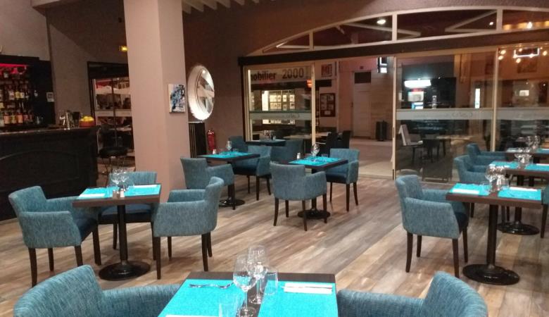 RESTAURANT CASINO