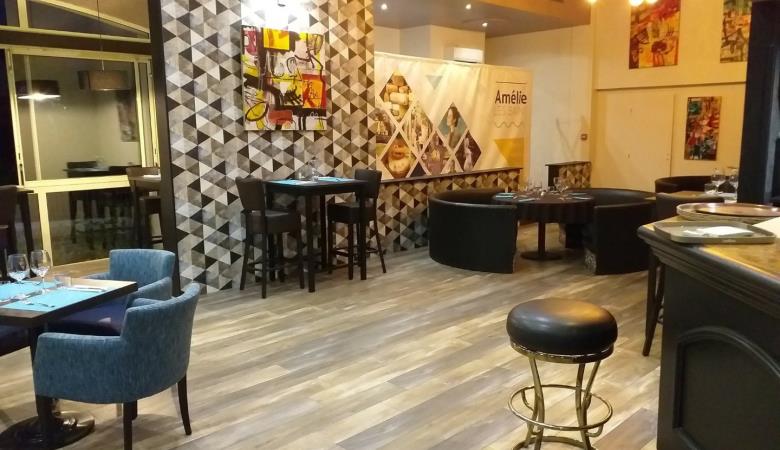 RESTAURANT CASINO