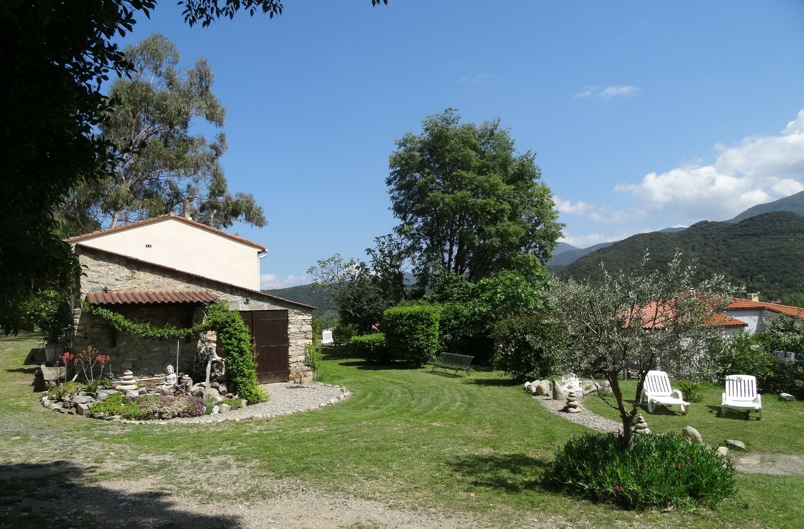 GITE DU CAMPS DE LAS BASSES — photo 3
