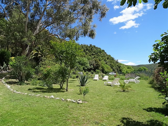 GITES DU CAMPS DE LAS BASSES — photo 3