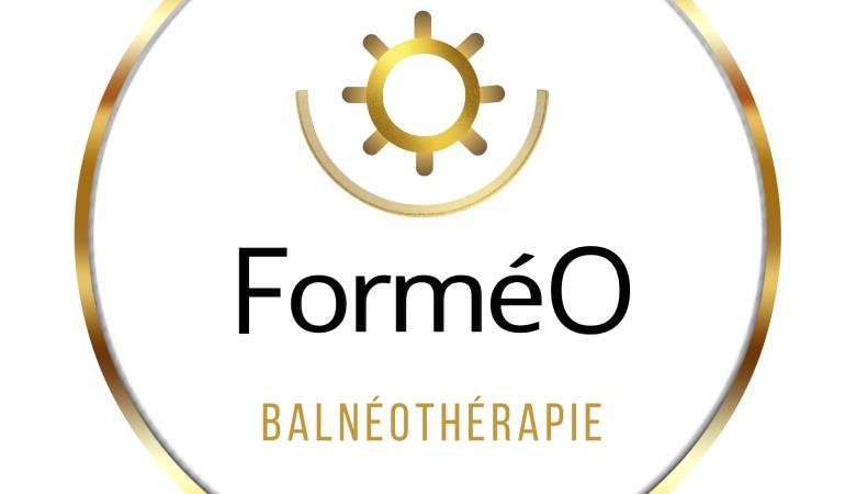 Forméo - logo