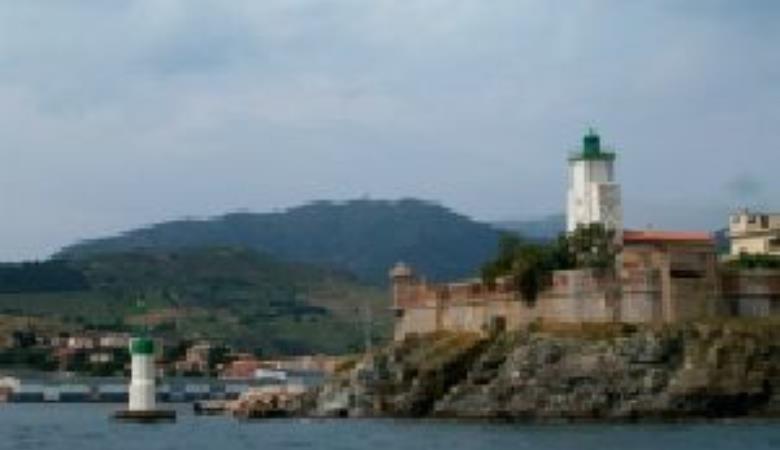 Fort Fanal