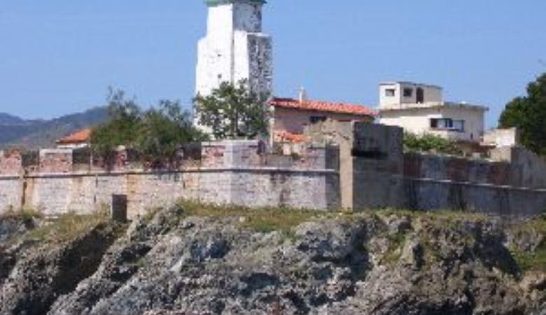 Fort Fanal