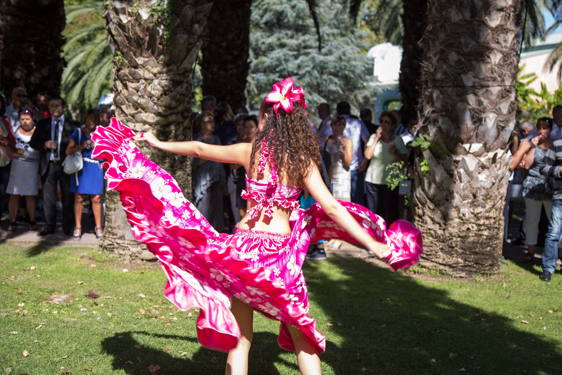 SPORT CULTURE ET LOISIRS EN FETE 2026