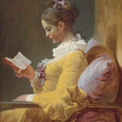 Illustration du Goûter littéraire