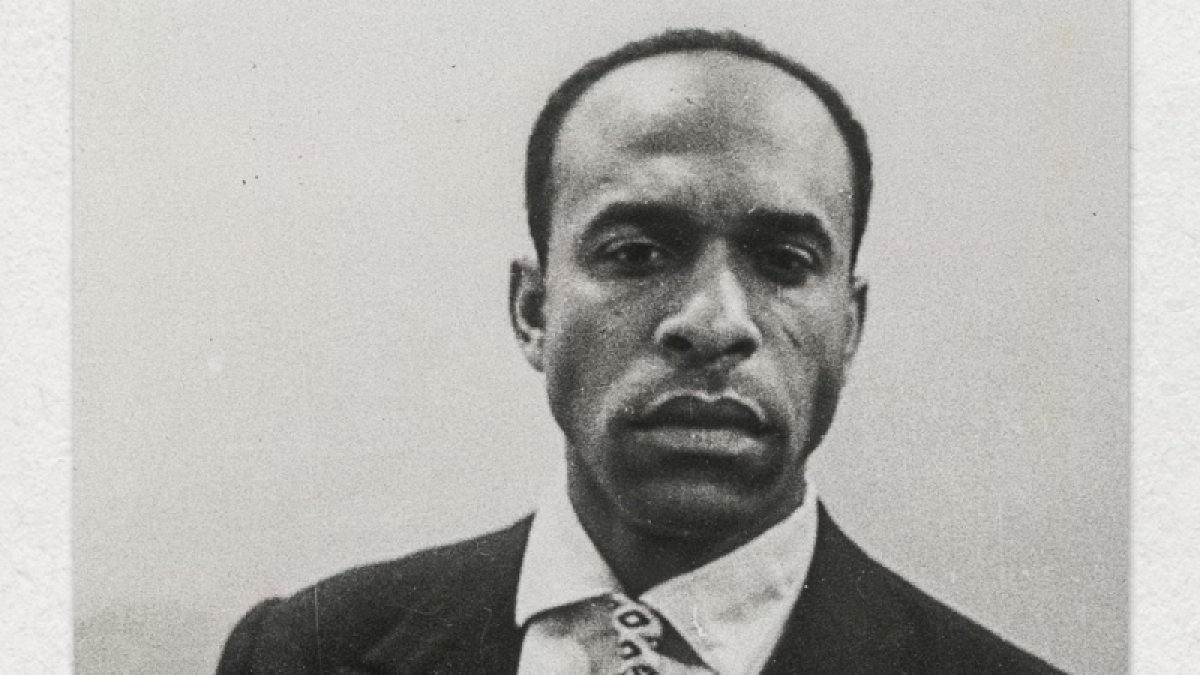 FILM " FRANTZ FANON, MÉMOIRE D’ASILE "