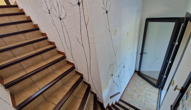 G escalier G escalier