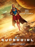 Cinéma Osséja - cycle vo: Supergirl