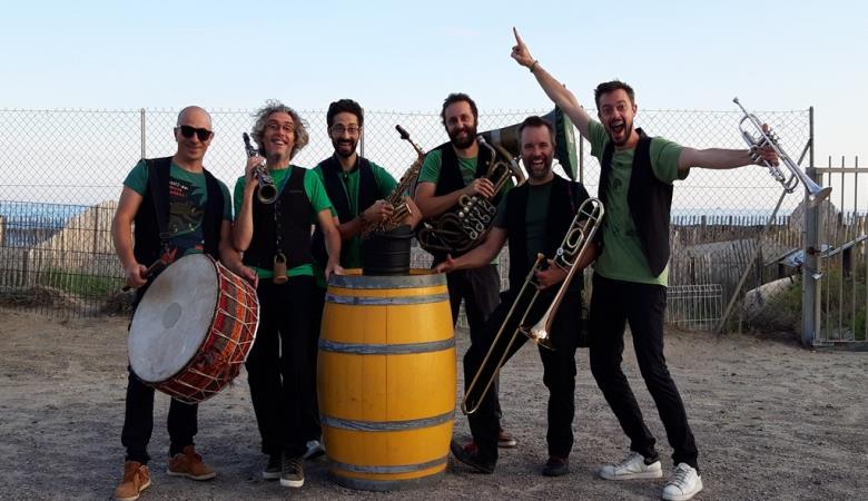 PORT BARCARES GRADISCO