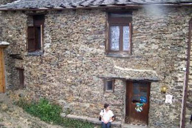 Gîte étape les ocells Jujols