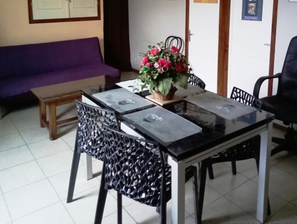 GÎTE JOSÉE & PHIL, Saint-Laurent-de-la-Salanque - photo 2