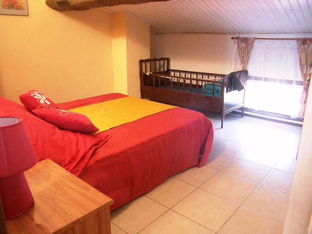 GÎTE JOSÉE & PHIL, Saint-Laurent-de-la-Salanque - photo 9