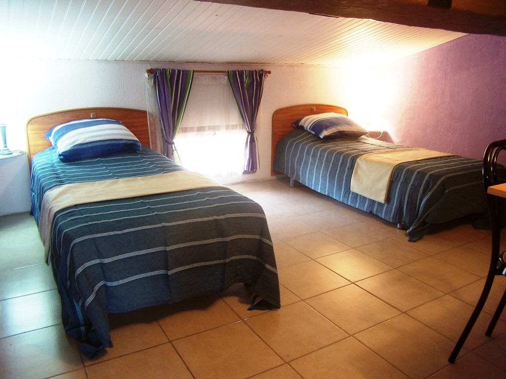 GÎTE JOSÉE & PHIL, Saint-Laurent-de-la-Salanque