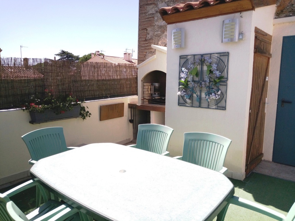 GÎTE JOSÉE & PHIL, Saint-Laurent-de-la-Salanque - photo 10