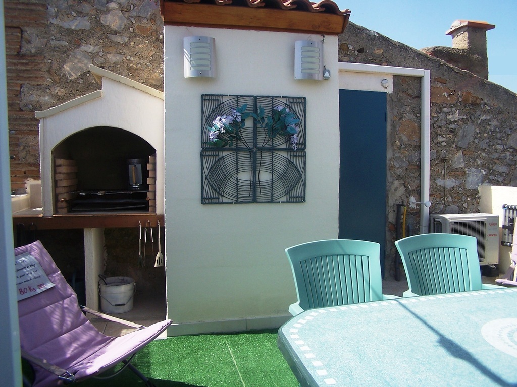 GÎTE JOSÉE & PHIL, Saint-Laurent-de-la-Salanque - photo 8