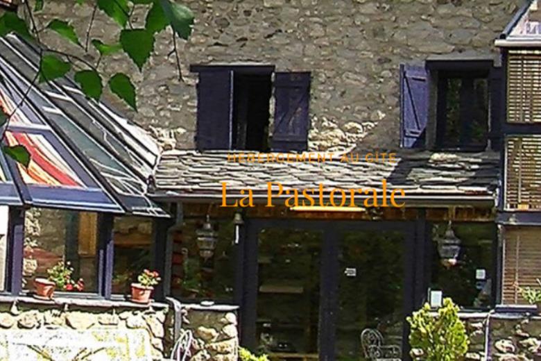 Gite La Pastorale - 1
