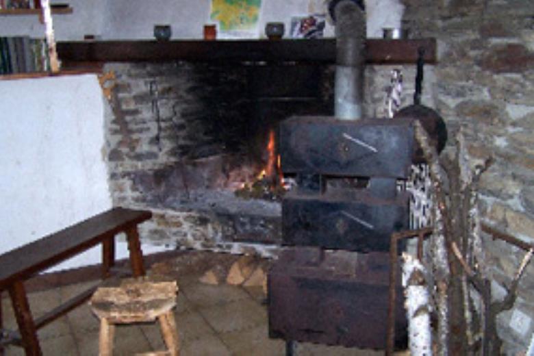 Gite Les Ocells 2