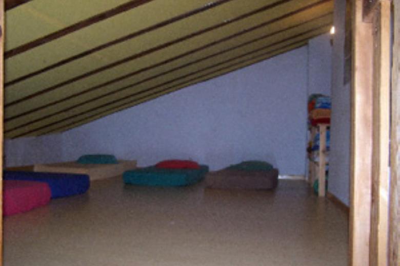 Gite Les Ocells 4