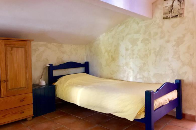 Gîte du haut - la villa du parc  (3)
