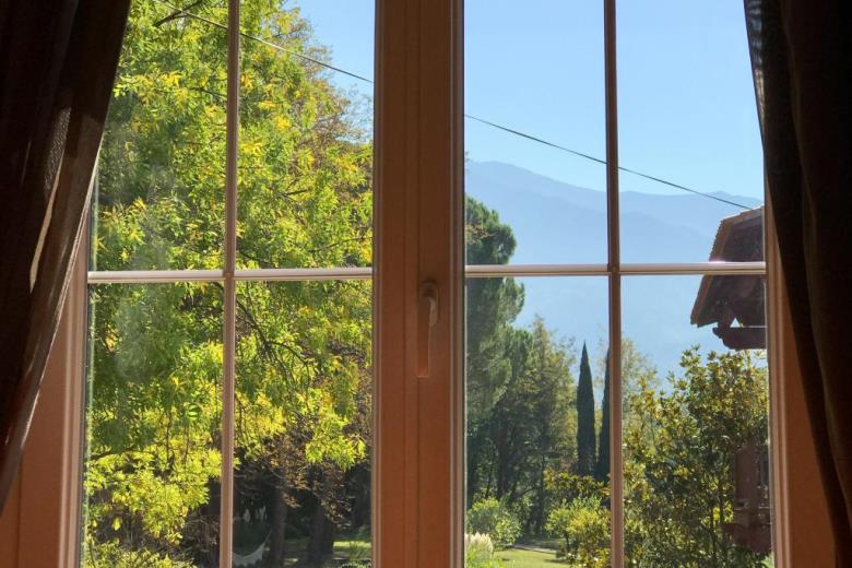 Gîte du haut - la villa du parc  (6)