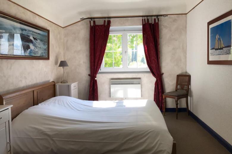 Gîte du haut - la villa du parc  (7)