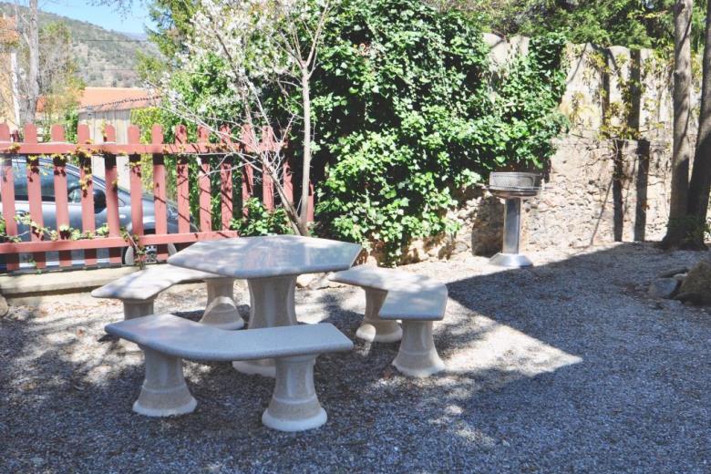 Gîte du haut - la villa du parc (2)