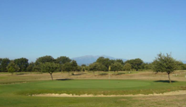 Golf Club de Montescot
