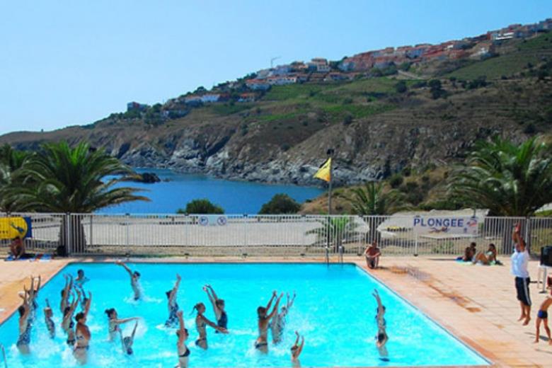 Grand Bleu Les Aloes 2