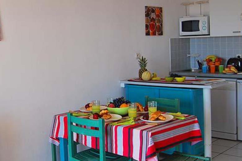 Grand Bleu Les Aloes 4