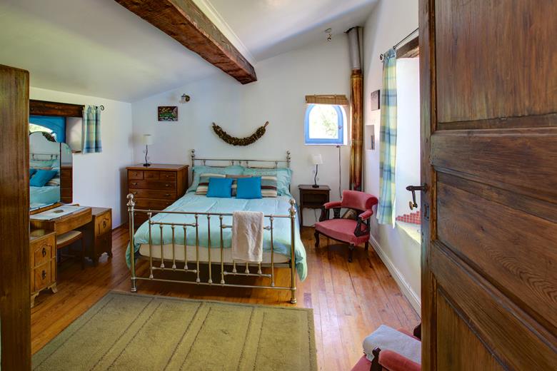 GrangeBedroom