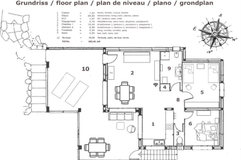 Villa Joséphine