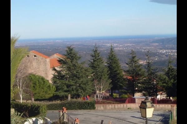 LA PITCHOUNE, Montbolo