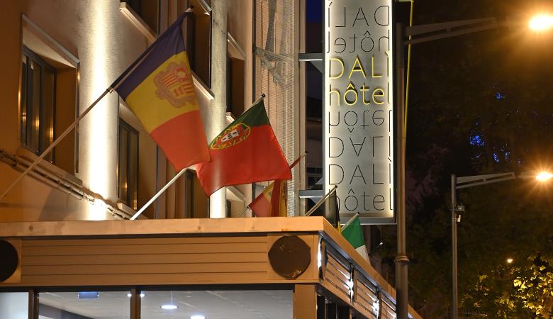 HOTEL DALI PHOTO 3