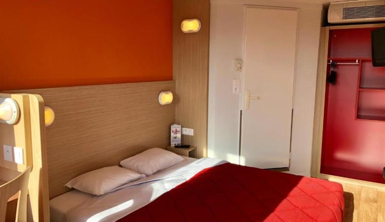 HOTEL PREMIERE CLASSE PERPIGNAN SUD 1