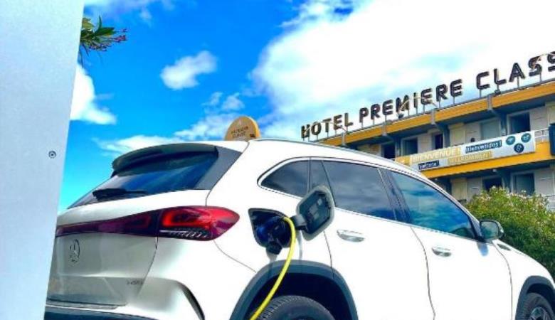 HOTEL PREMIERE CLASSE PERPIGNAN SUD 10