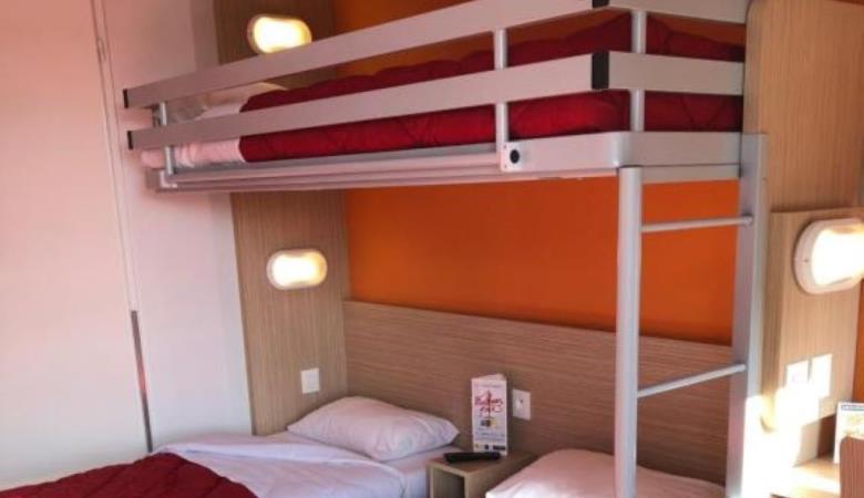 HOTEL PREMIERE CLASSE PERPIGNAN SUD 3