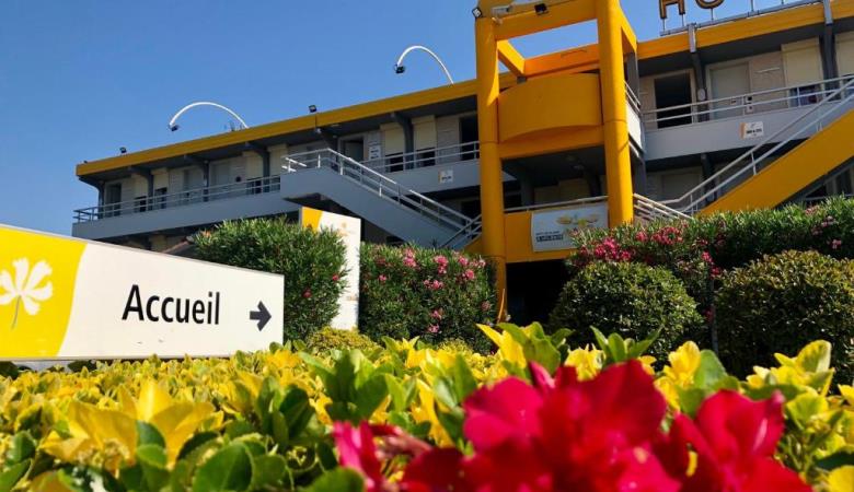 HOTEL PREMIERE CLASSE PERPIGNAN SUD 4