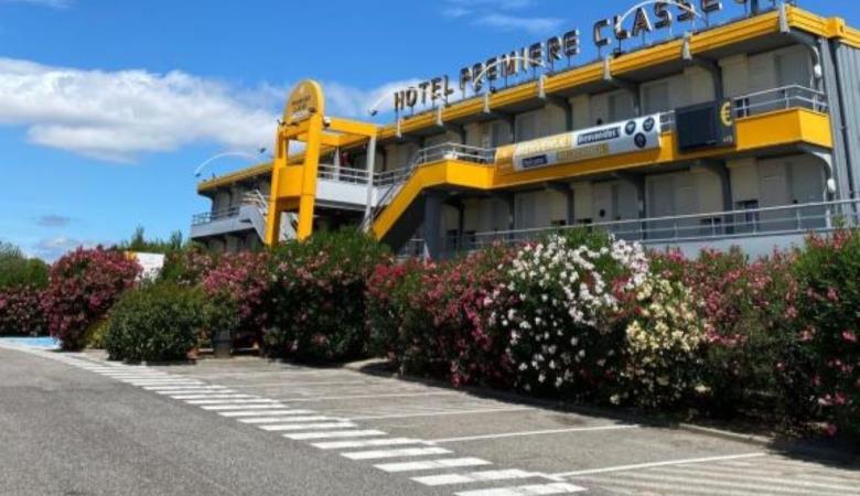 HOTEL PREMIERE CLASSE PERPIGNAN SUD 5