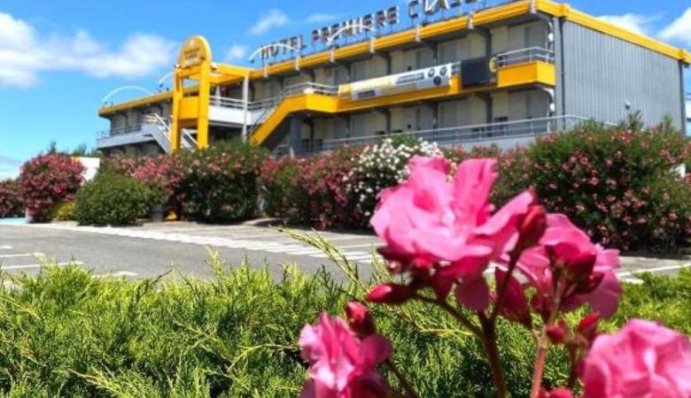 HOTEL PREMIERE CLASSE PERPIGNAN SUD 6