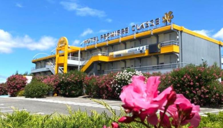 HOTEL PREMIERE CLASSE PERPIGNAN SUD 6