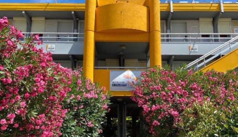 HOTEL PREMIERE CLASSE PERPIGNAN SUD 7