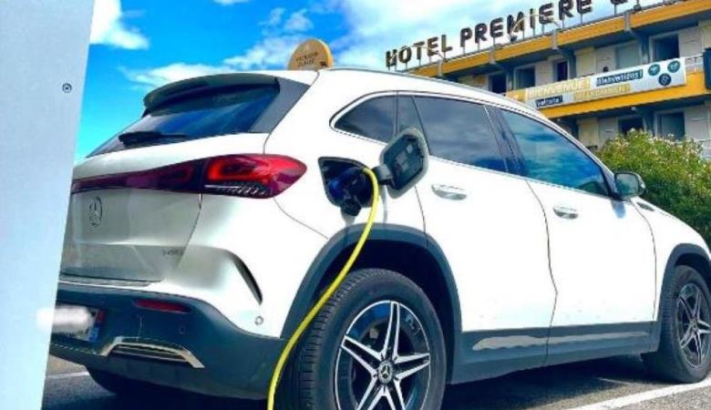 HOTEL PREMIERE CLASSE PERPIGNAN SUD 9